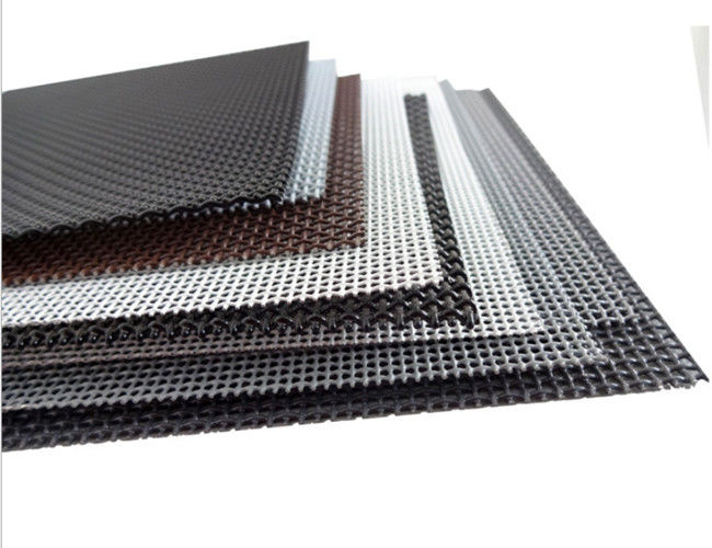 сеть отрезка 0.8mm сетки москита 10x10 11x11 SS 304 анти- для Windows 0