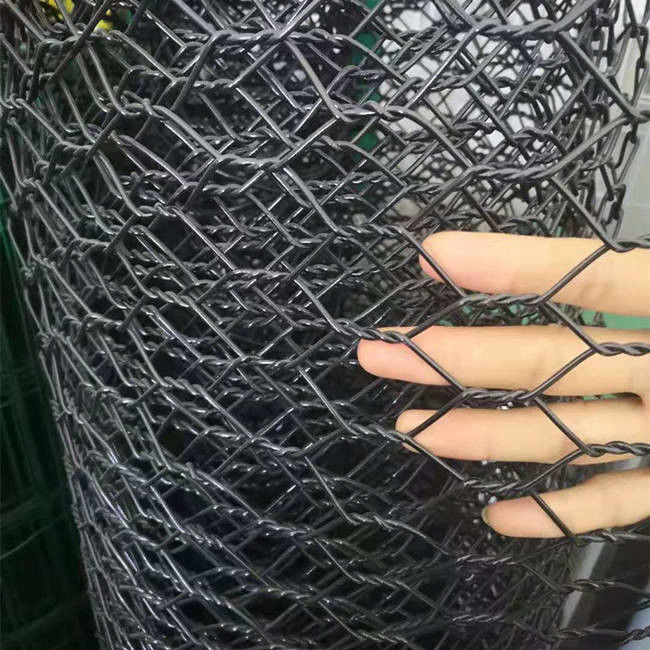 сеть Kikko полиэстера корзины сетки 3×4cm 5x6cm Gabion для Deepsea размножения рыб 0